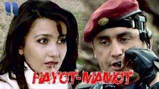 Hayot mamot (o'zbek film) | Хаёт мамот (узбекфильм)