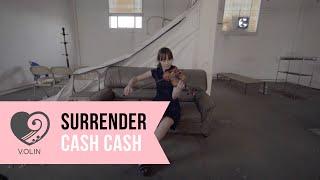 Surrender (Cash Cash) - 브이올린 - 바이올린연주