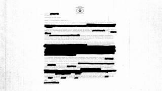 Desaparecidos - "Anonymous" (Full Album Stream)