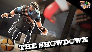 [TF2] The Showdown - Team Fortress 2 Moments 1