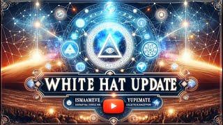 The Dawn of Hope: White Hat Update with Ismael Perez