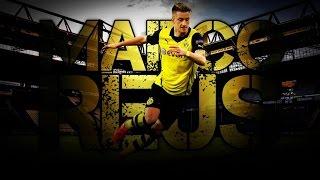 Marco Reus - We Can't Stop - Goals, Skills, Assists - 2014 HD