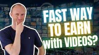 Rumble Review – Fast Way to Earn with Videos? (Rumble vs YouTube)