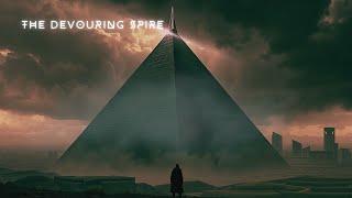 "THE DEVOURING SPIRE"// 1Hour  Dark Ambient