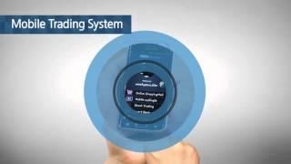 Samsung SDS Fast IDentity Online (FIDO) Concept Video