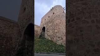 Paseando por el barrio toledano de Antequeruela