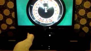 Funny - Cat Roulette - Dizzy Cat