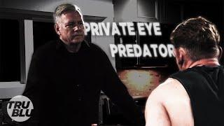 FREE Episode - Private Eye Predator - Takedown with Chris Hansen