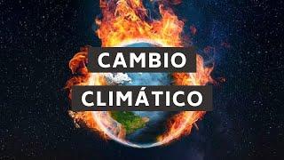 Cambio climático | Perspectiva Verde