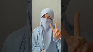 3 Ways to Wear A Jilbab by Zainah | Bazaralhaya.com