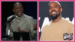 CAM'RON HAS HILARIOUS STORY ABOUT THE TIME HE VISITED KANYE WEST IN CALIFORNIA | BEST OF S5 EP32