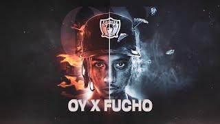 OY מארח את פוצ'ו || OY X FUCHO