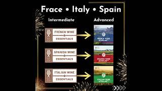 Dive into Wine & Spirits Education in 2025 at the Zürich Wine Academy