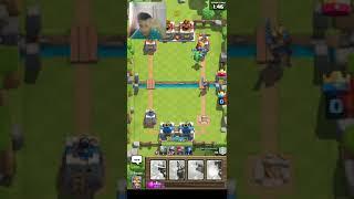 La insaf be (clash royale)