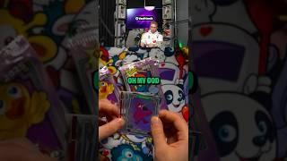 Red Entrepreneur Card?! 5/5 Kevin Hart Shocker!