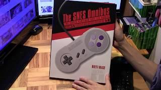 SNES Omnibus