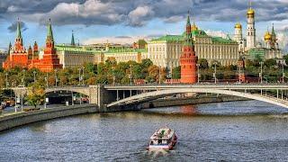 Отдых в Москве 2 часть!!!!