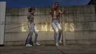 David Guetta ft Justin Bieber - 2U (Remix)  Shuff || Arif h amis