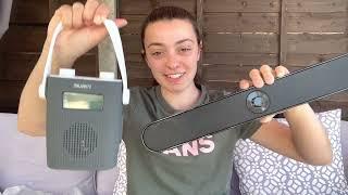 Unboxing Majority Audio Eversden DAB radio & Atlas Soundbar