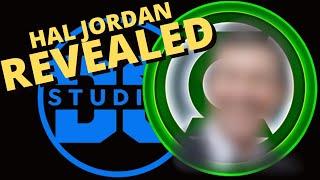 Hal Jordan REVEALED & James Gunn steals credit...