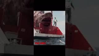 The meg death scene