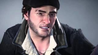 Jacob and Maxwell Roth kiss | Assassin's Creed Syndicate