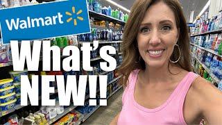 WALMARTWhat’s NEW!! || New arrivals at WALMART this week!!