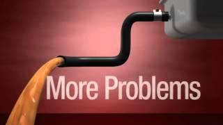 STA BIL® Brand   How it Works
