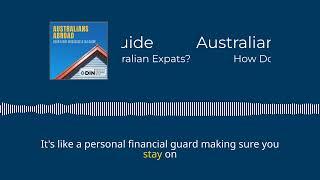 Australians Abroad - How Do You Apply for a Home Loan as an Australian Expats