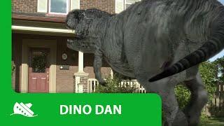 Dino Dan | Gigantosaurus Promo