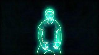 Just Do It Vocoded to Electronic Sounds