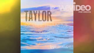 Taylor Stone -Colder than me (MixTape)