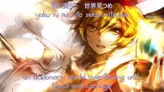 【東方 Touhou】C-Clays - VaisravaNa【SUB】