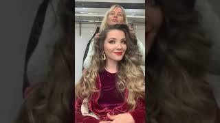 Веденская Анастасия