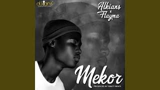Mekor