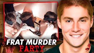 College Hazing Cases That Turned Into Murder