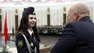 Колледж полиции - Видеопрезентация 2024