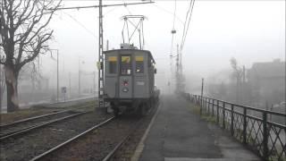 Muki - Tehervillamos - Freight tram - Arbeitsfahrzeug - Straßenbahn