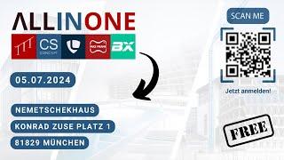 ALLinOne - die kostenfreie Weiterbildung in der Tragwerksplanung