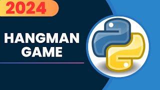 Create a Hangman Game in Python | Full Tutorial with Step-by-Step Guide