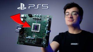 Procesor z PlayStation 5 w komputerze! 