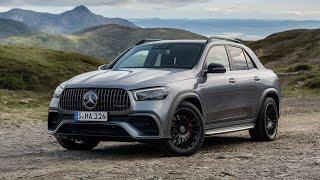 "Mercedes-Benz: A Legacy of Luxury and Innovation in the Automotive World"
