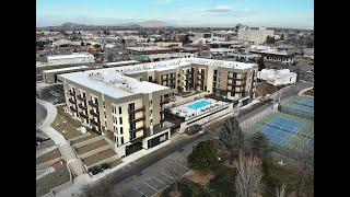 Sneak peek at Richland's newest luxury apartments