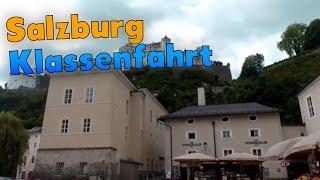 Salzburg Klassenfahrt (Sam Kolder Inspired)