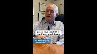 Dr. Kogan - Common Misconceptions of IBS