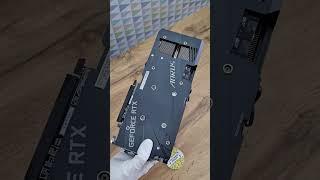 Заменил видеокарту в ПК младшего TechnoProfi