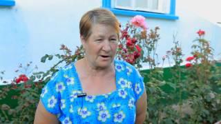 Кашпировский. Качківка Кавун Віра