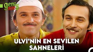 Ulvi'nin Tüm Hikayesi #1 | Geniş Aile