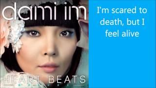 Dami Im - One More Time - lyrics