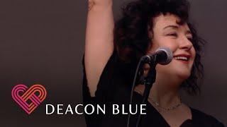 Deacon Blue - Dignity (Radio 2 In The Park, 16th Sept 2023)